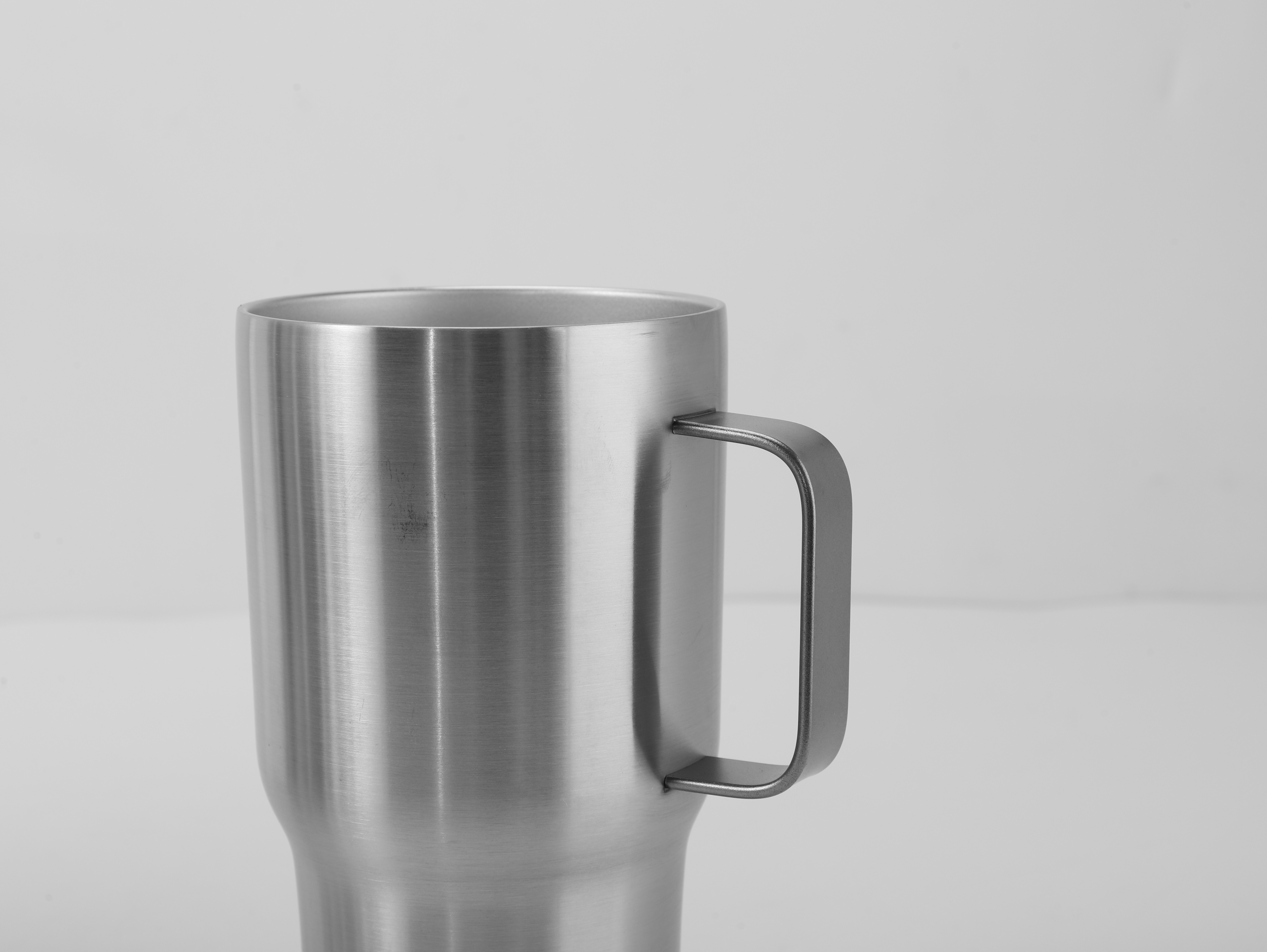 New design 30oz Car Mug, Stainless Steel Tumbler With Lid and Handle insulated travel tumbler