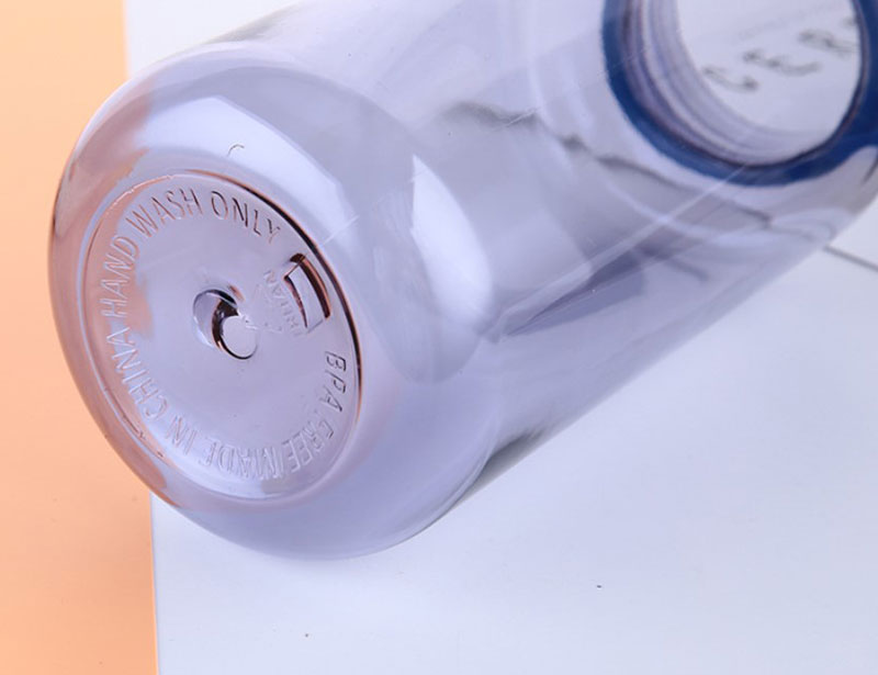 32oz Sport Water Bottle with Handle