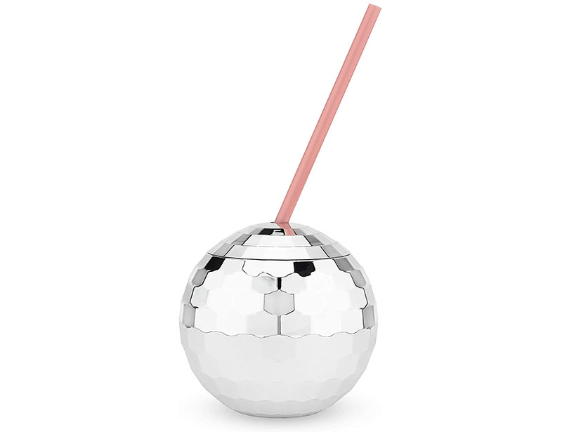 Disco Ball Cup