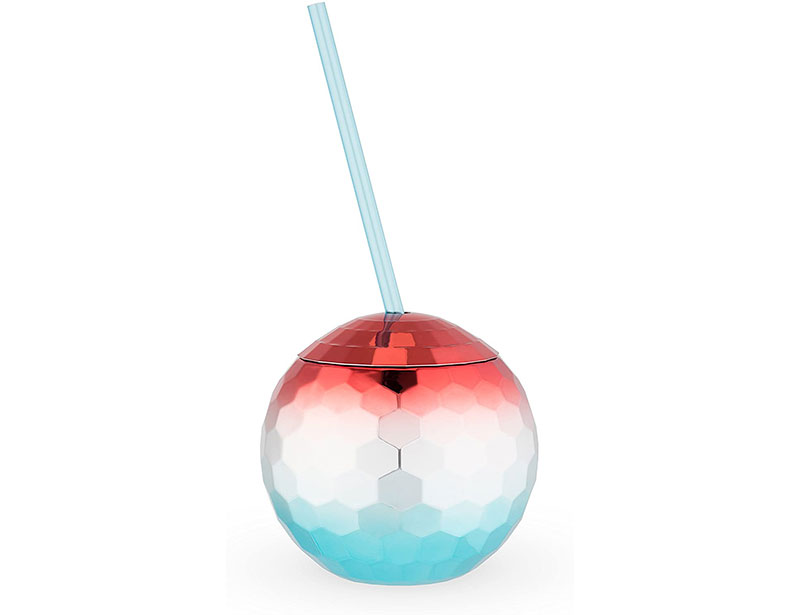 Disco Ball Cup