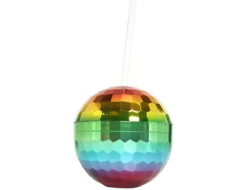 Disco Ball Cup