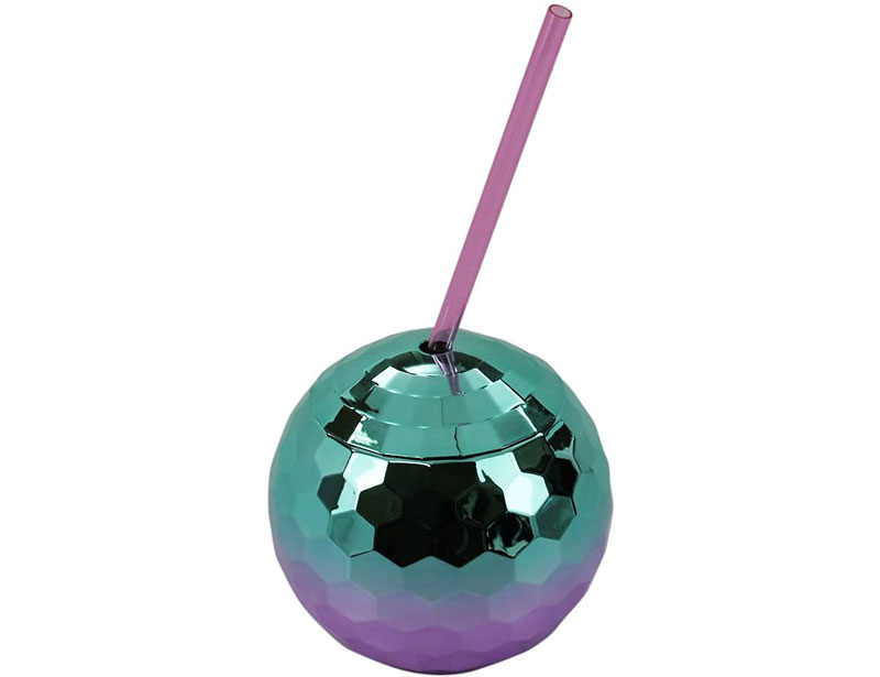Disco Ball Cup