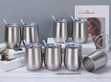 Why the Thermos cup can keep warm