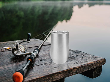 Stainless Steel Vacuum Flask Market