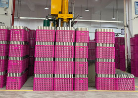 Wuyi Loncin Bottle Co., Limited