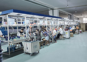 Wuyi Loncin Bottle Co., Limited