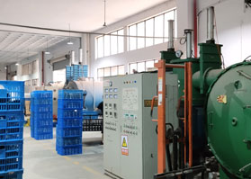 Wuyi Loncin Bottle Co., Limited