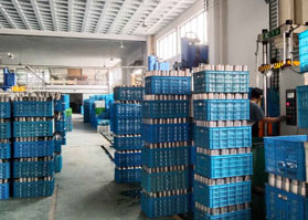 Wuyi Loncin Bottle Co., Limited