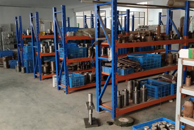 Wuyi Loncin Bottle Co., Limited