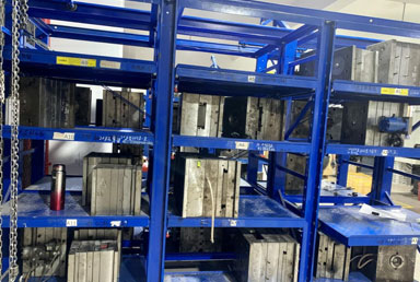 Wuyi Loncin Bottle Co., Limited