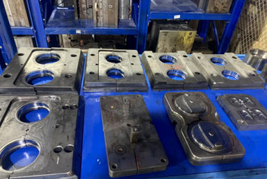 Wuyi Loncin Bottle Co., Limited