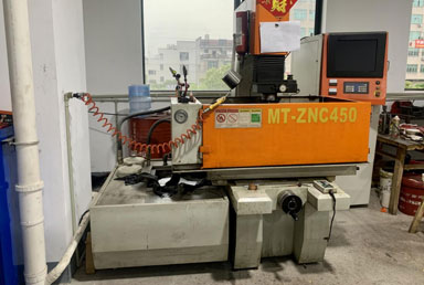 Wuyi Loncin Bottle Co., Limited