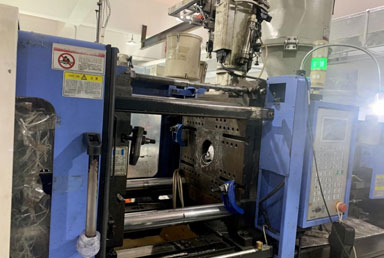 Wuyi Loncin Bottle Co., Limited