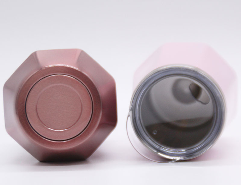 12oz Diamond Wine Tumbler
