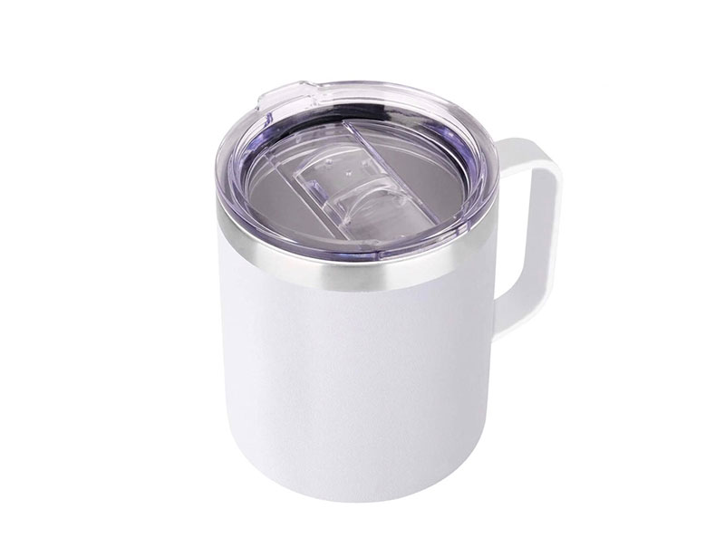 14oz Coffee Mug with Handle