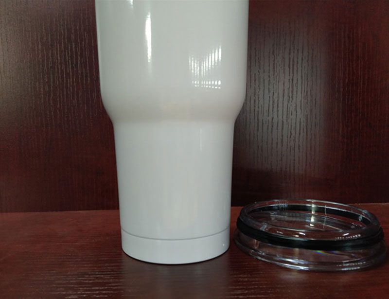Car Tumbler