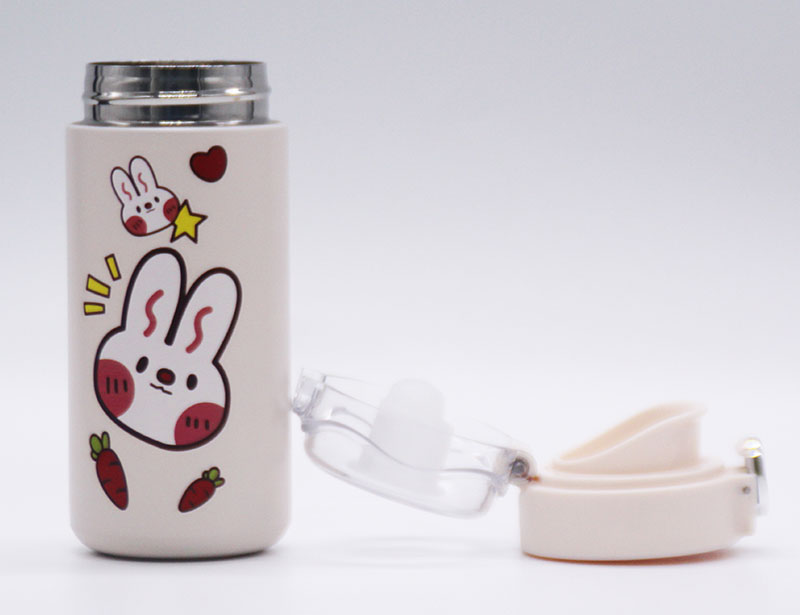 Cute Vacuum Flask