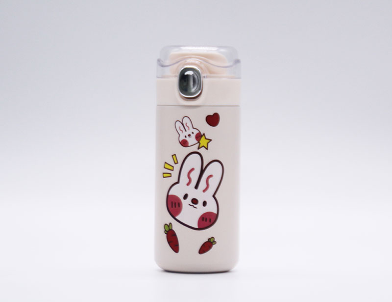 Cute Vacuum Flask
