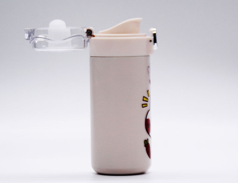Cute Vacuum Flask