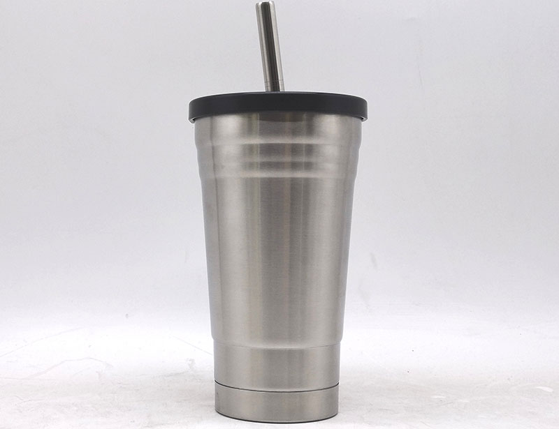Stainless Steel Milk Tea Cup