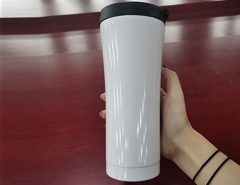 Starbuck Coffee Tumbler