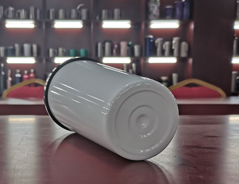 Straw Tumbler