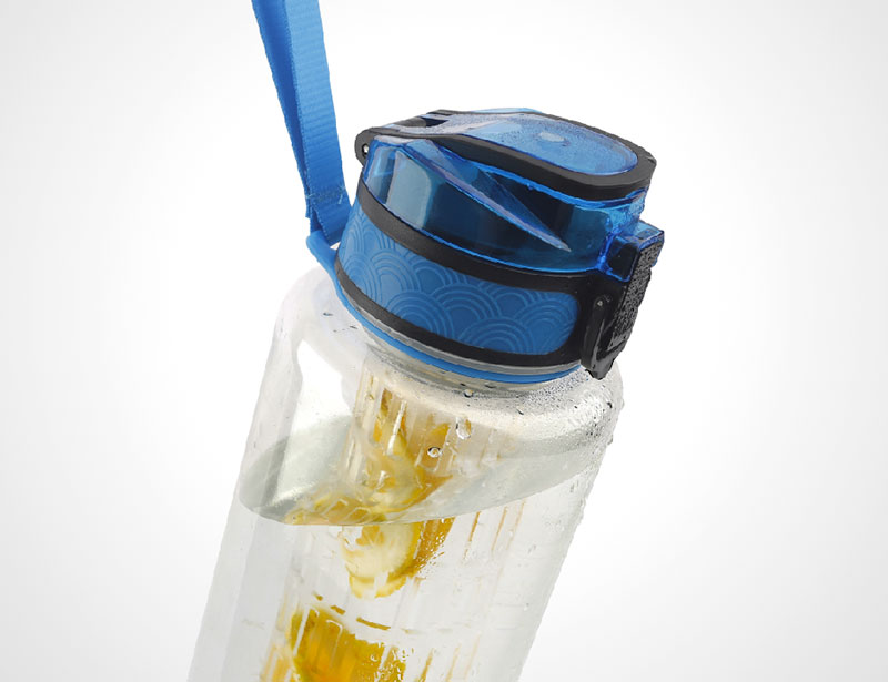 Infuser Water Bottle