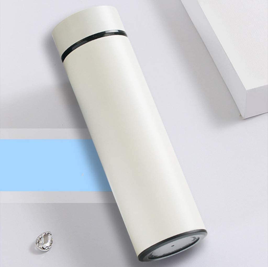 Stainless Steel Vacuum Flask Smart Kettle LCD Touch Screen Display Temperature, Glass&Bottle, Products