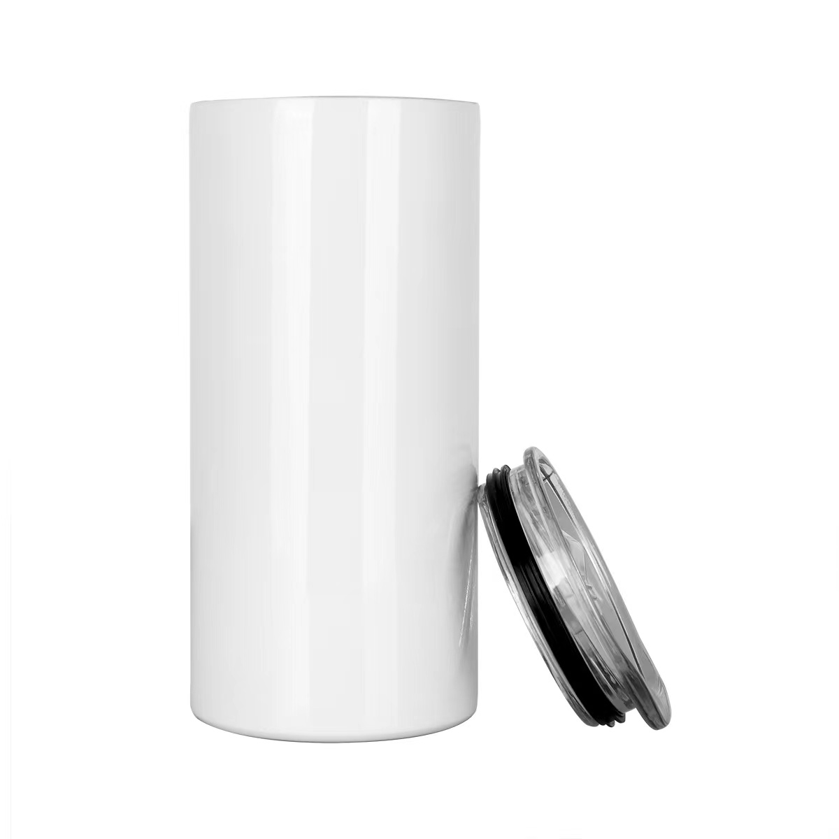 15oz Sublimation skinny tumbler