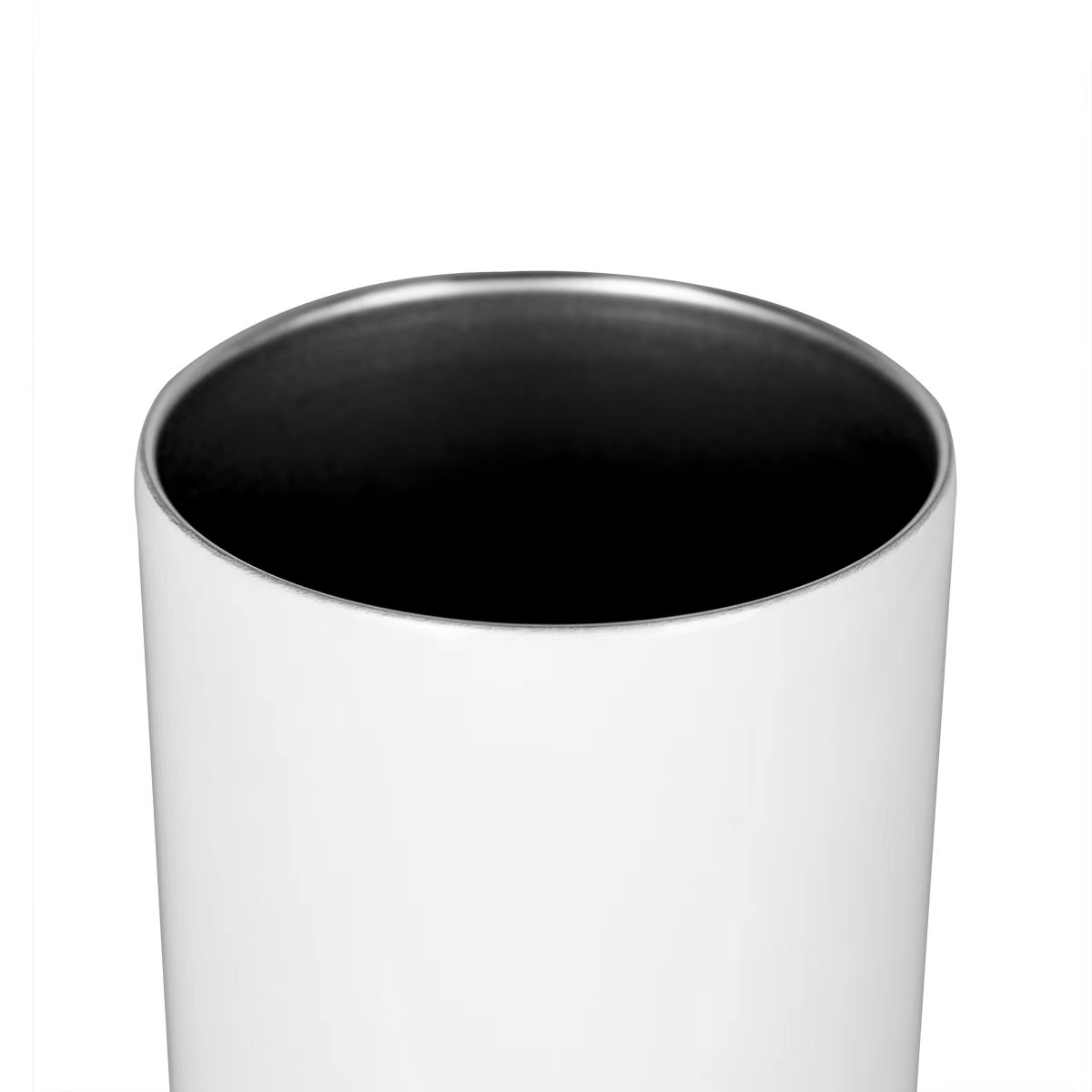 15oz Sublimation skinny tumbler