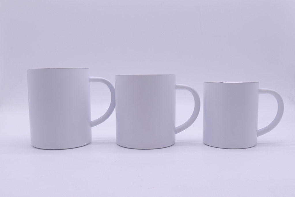 Sublimation Blank coffee mug