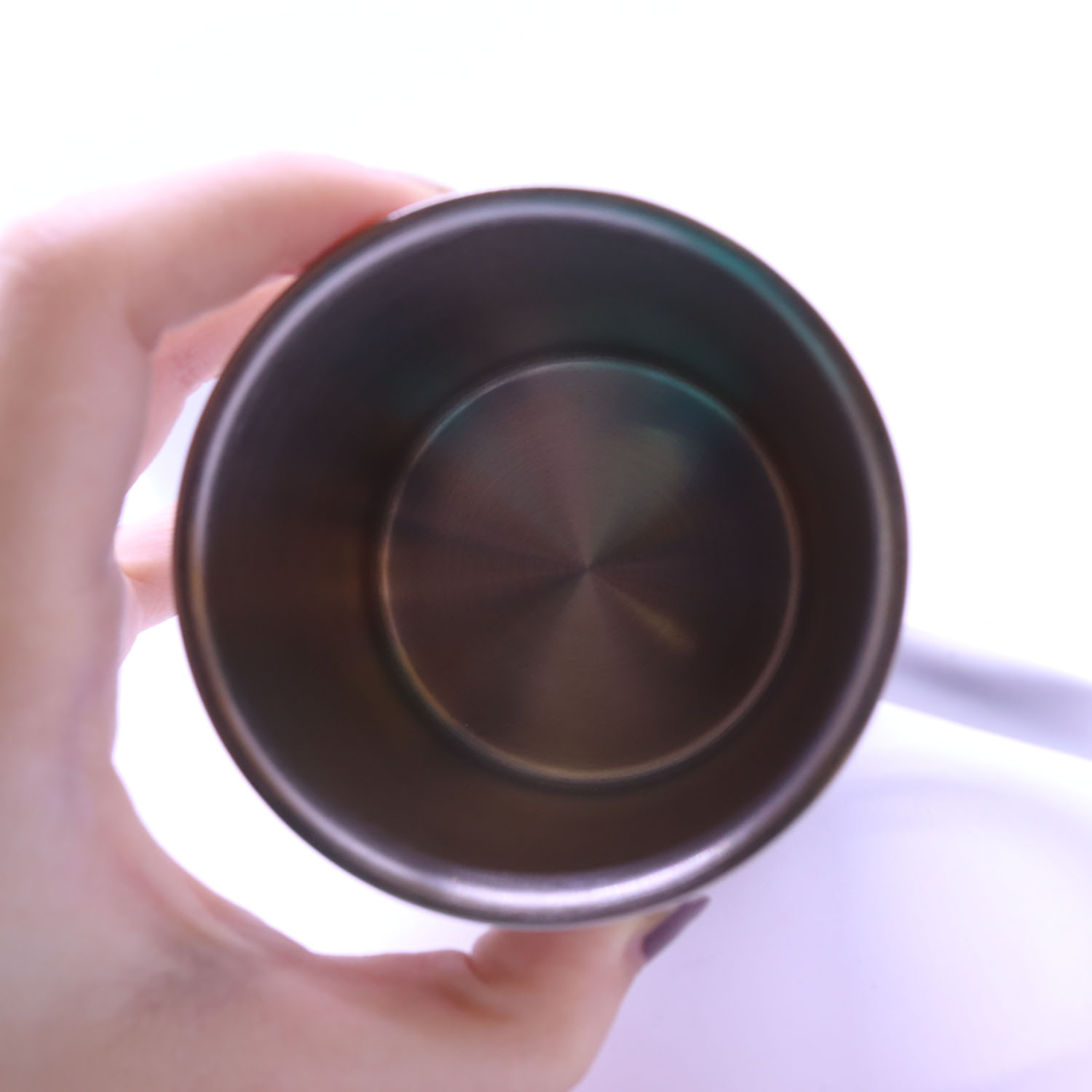 Sublimation Blank coffee mug