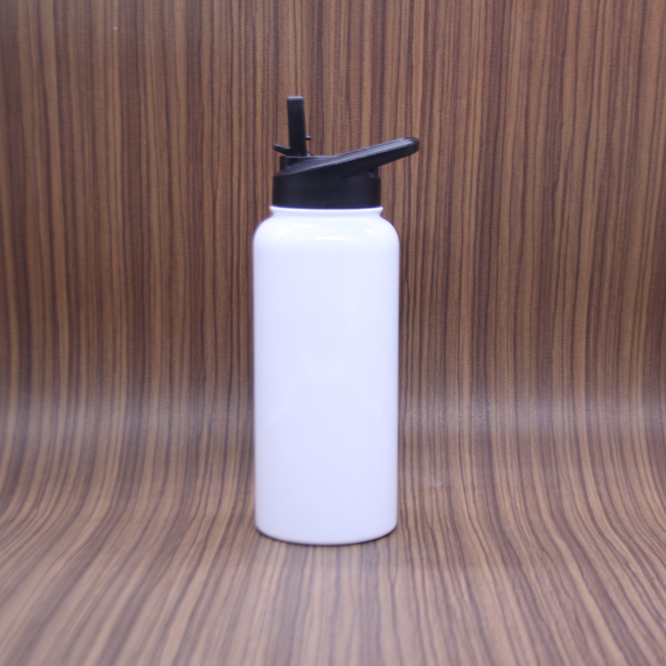 Blank Sublimation BIG Capacity Double wall vacuum stainless steel Water Bottle