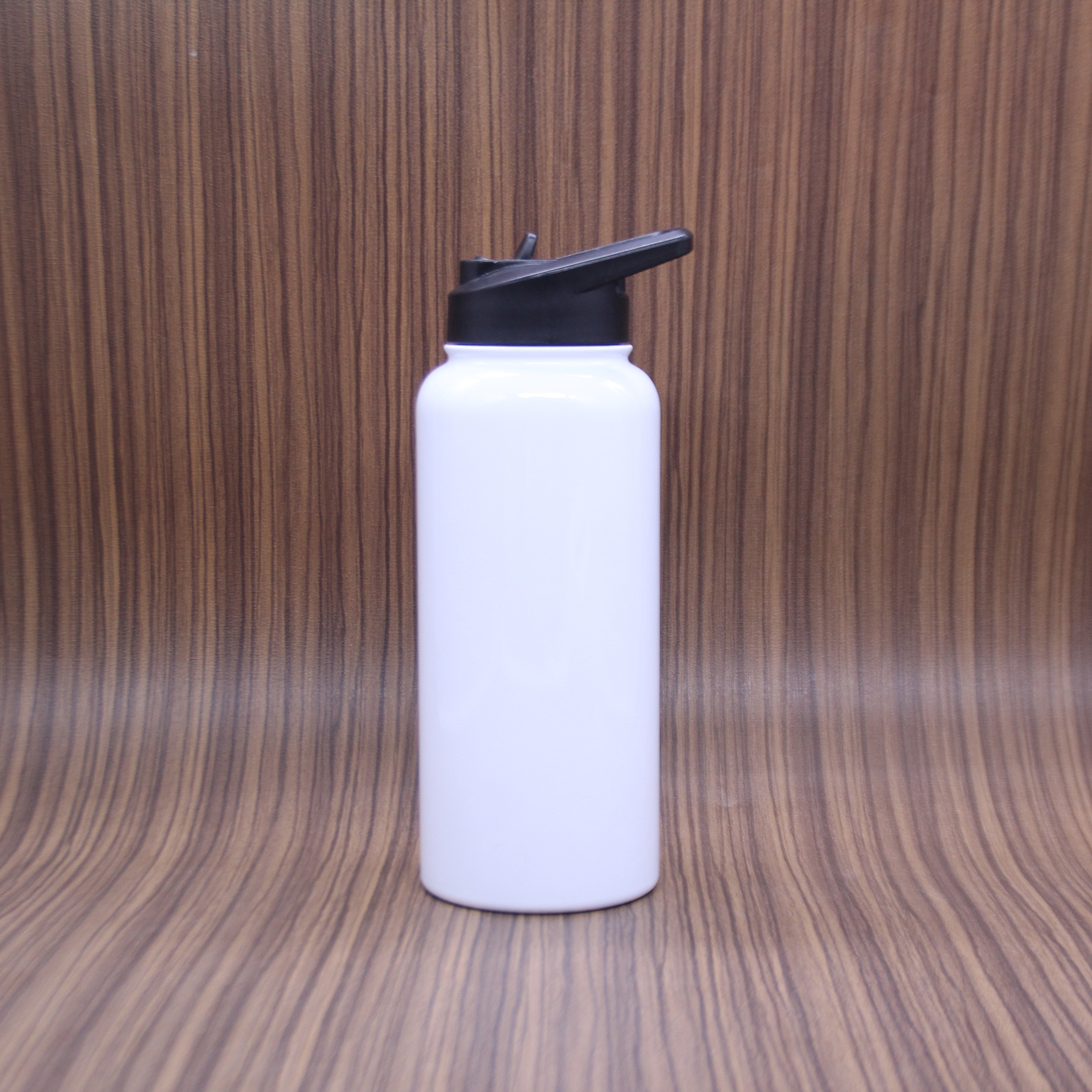 Blank Sublimation BIG Capacity Double wall vacuum stainless steel Water Bottle