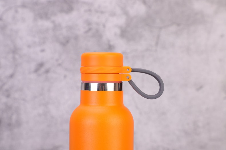 2020 Manufacture Stainless steel double wall insulated water bottle,Vacuum sport thermos flask