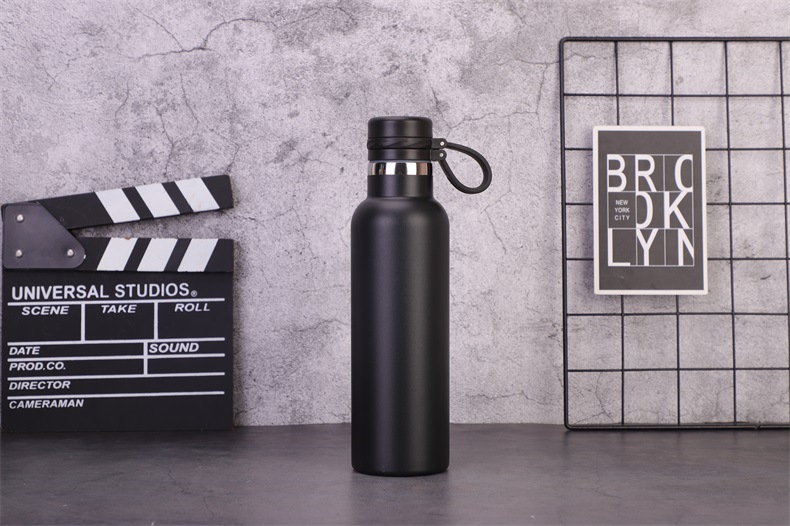 2020 Manufacture Stainless steel double wall insulated water bottle,Vacuum sport thermos flask