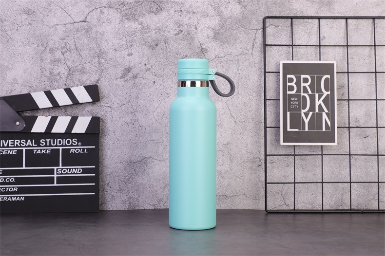 2020 Manufacture Stainless steel double wall insulated water bottle,Vacuum sport thermos flask