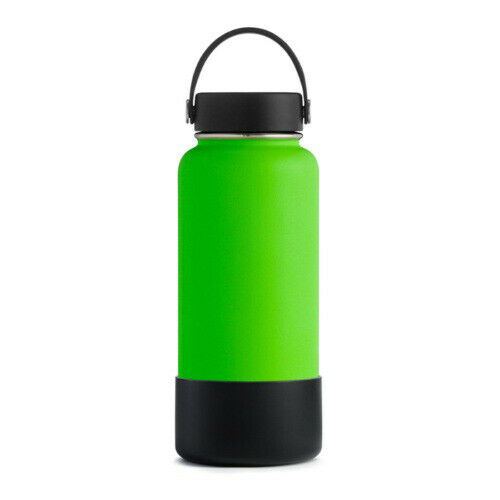 32oz vacuum flask bottle Silicone Bottle Boot,Silicone Bottle Boot Sleeve,18oz thermo bottle Slip-proof Bottom Cover