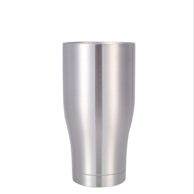 30oz Stainless Steel Tumbler with Lid Insulated Cup Double Wall Vacuum Coffee Travel Mug for Travel