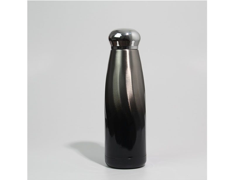2020 wholesale hot stainless steel double walled tumbler The wave pattern cup