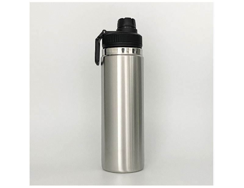 2020 Hot selling Free sample Stainless Steel Wide Mouth Thermos Water Bottle Flask 32oz vacuum insulated water bottle