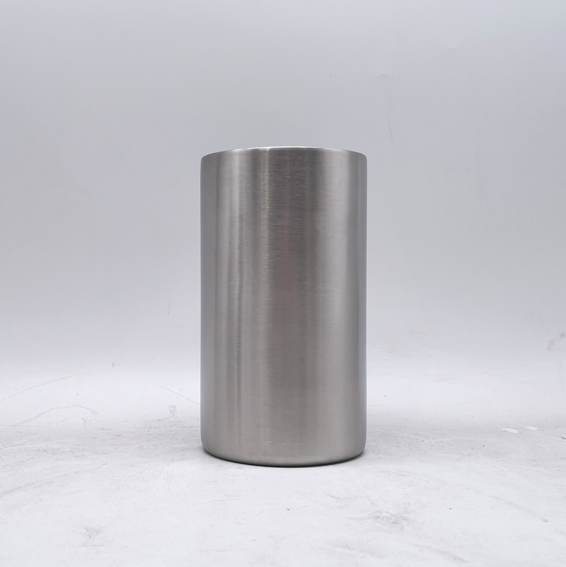 1600ml 18/8 Stainless Steel Double Wall Wine Bottle Chiller Champagne Ice Bucket Wine Chiller Wine Cooler Bucket