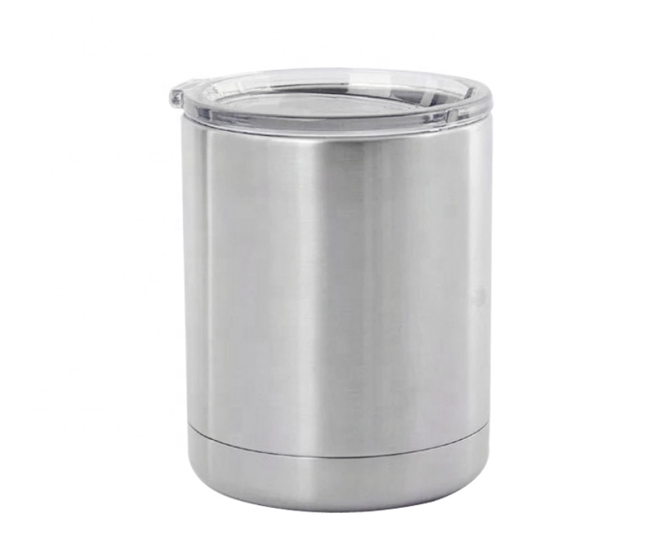 6oz double walled tumbler insulated stainless steel tumbler wine tumblers