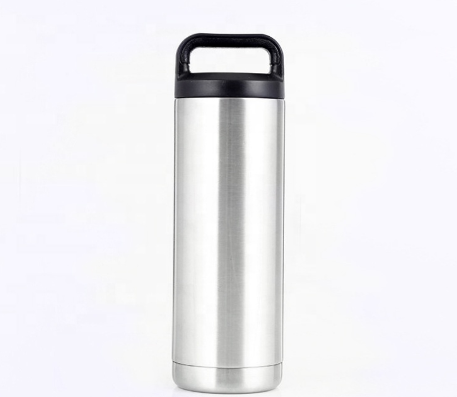 18oz double walled tumbler insulated stainless steel tumbler wine tumblers