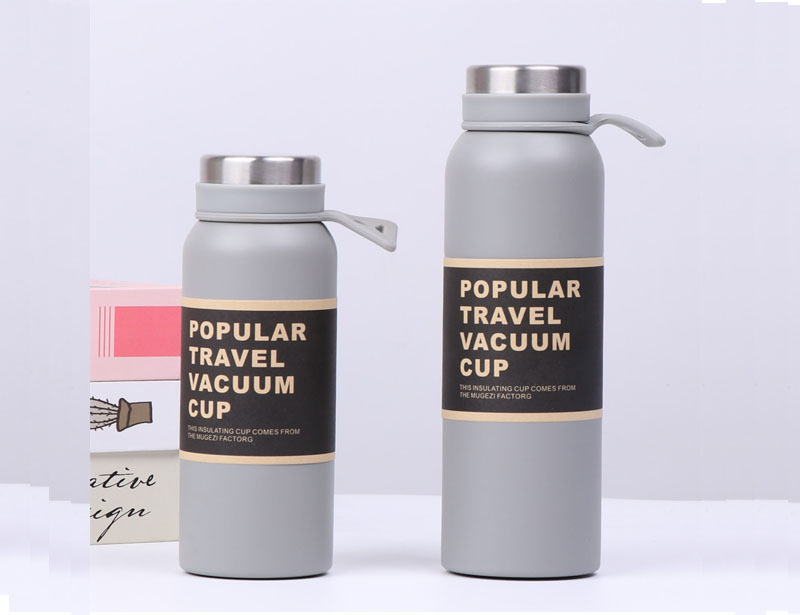 2020 Manufacture Stainless steel double wall insulated water bottle,Vacuum sport thermos flask