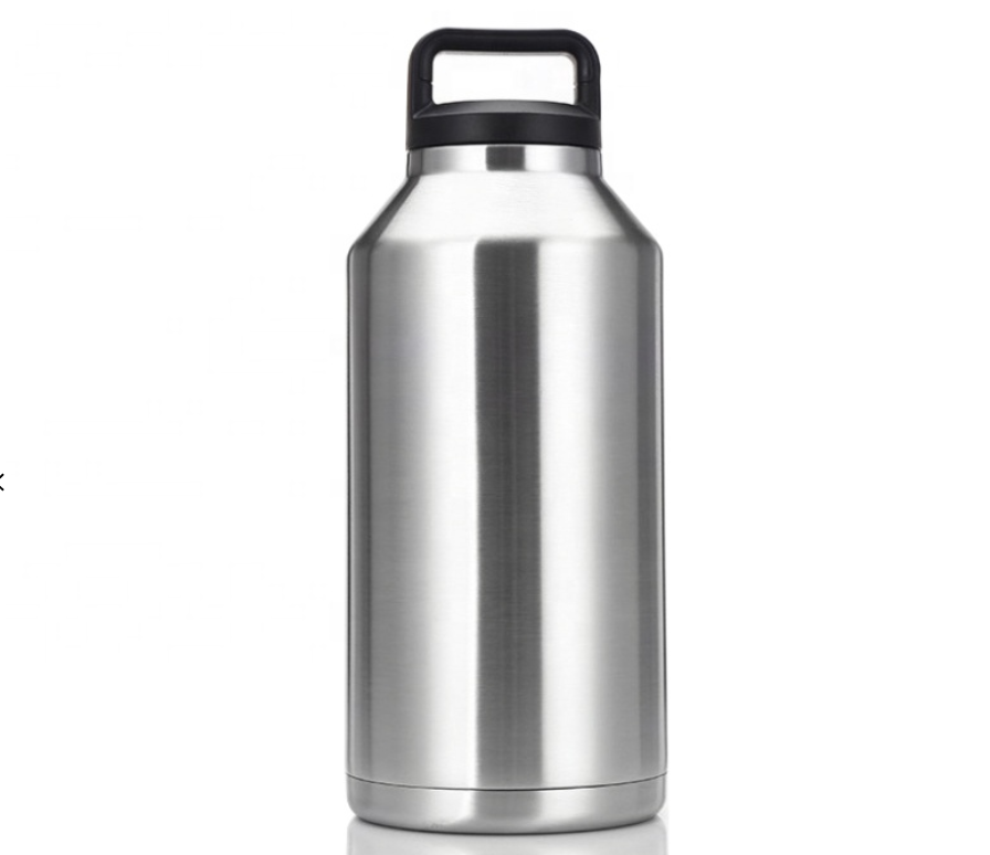 64oz double walled tumbler insulated stainless steel tumbler wine tumblers