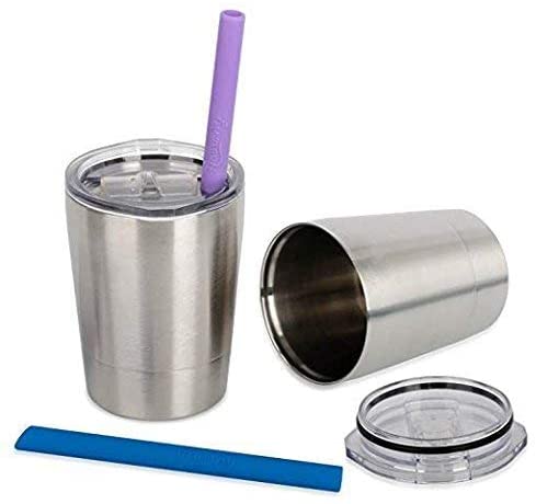 12oz Beer mug Stainless Steel Double wall Insulated tumbler with Lid Custom color cone shape Vacuum mug