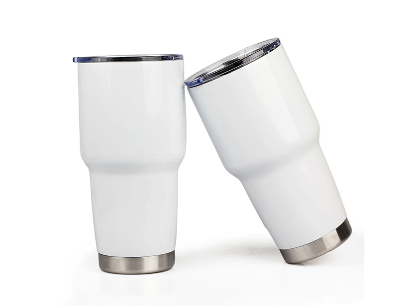 Stainless Steel Kids Sublimation Tumblers 30oz Tumbler Sublimation 30oz Sublimation Tumblers