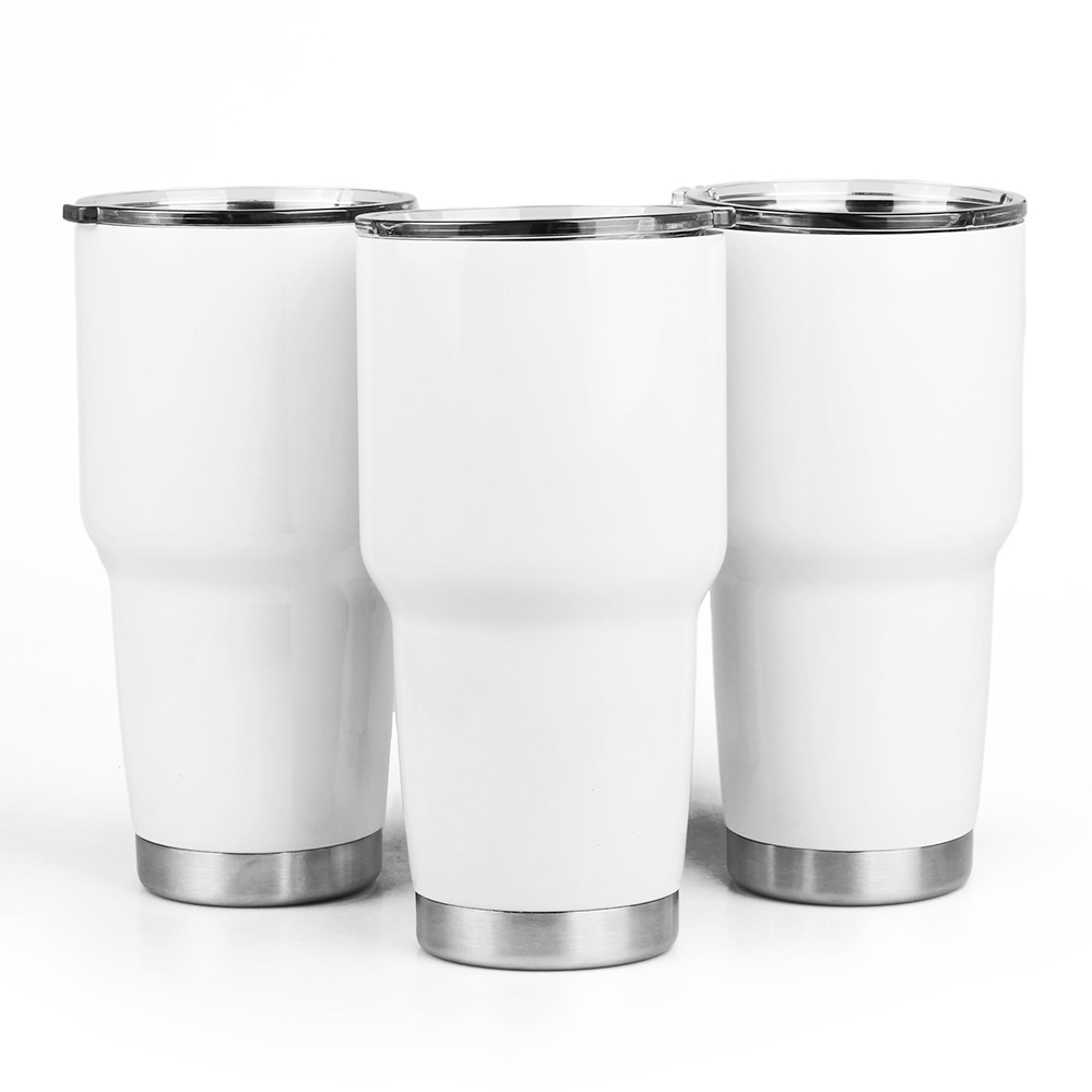 Stainless Steel Kids Sublimation Tumblers 30oz Tumbler Sublimation 30oz Sublimation Tumblers