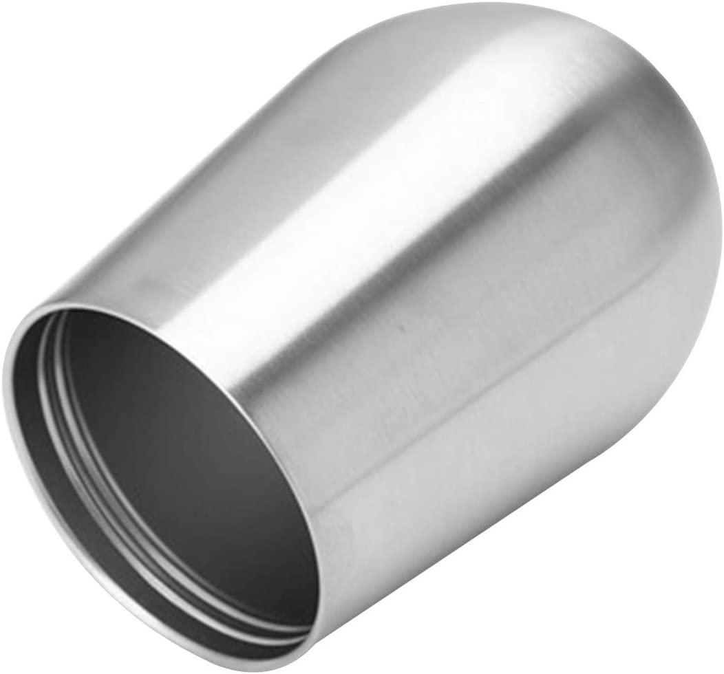 Stainless Steel Sippy Cup, Double Wall Vacuum Insulated Sippy Tumble with Handle, Children's Thermos Water Cup for Water and Milk